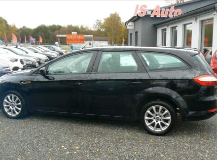 Ford - Mondeo
