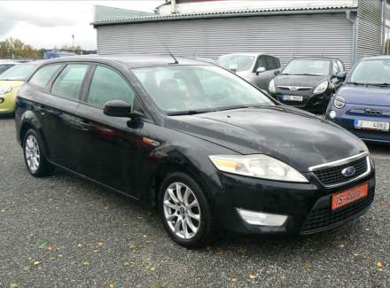 Ford - Mondeo