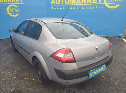 Renault - Megane
