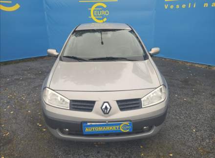Renault - Megane