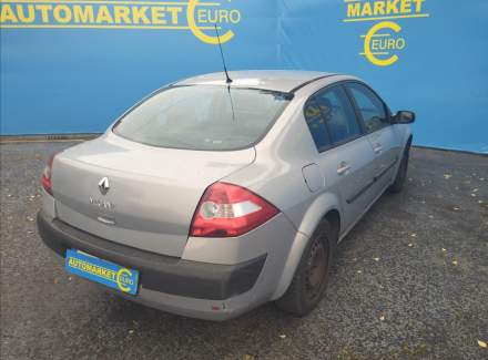 Renault - Megane