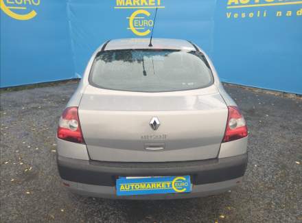 Renault - Megane
