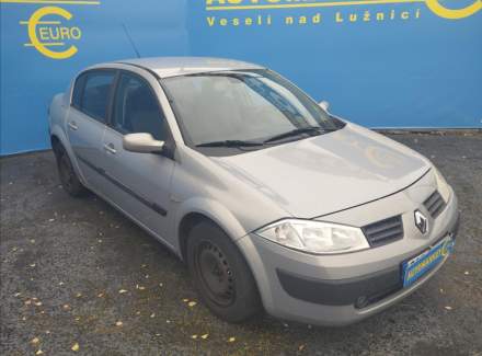Renault - Megane