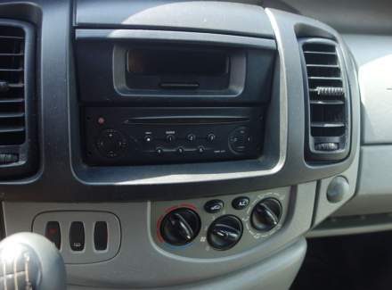 Renault - Trafic
