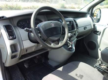 Renault - Trafic