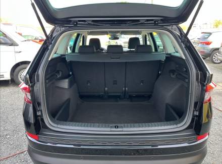 Škoda - Kodiaq
