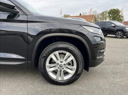 Škoda - Kodiaq