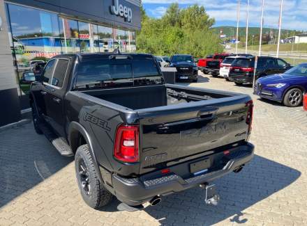 Dodge - RAM