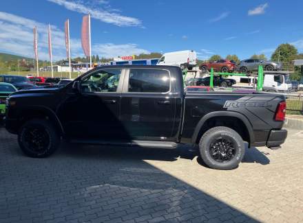 Dodge - RAM