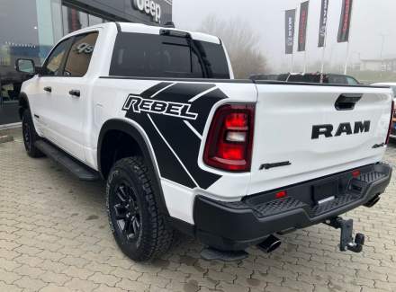 RAM - 1500