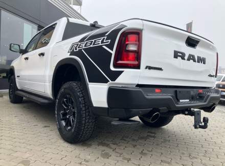 RAM - 1500
