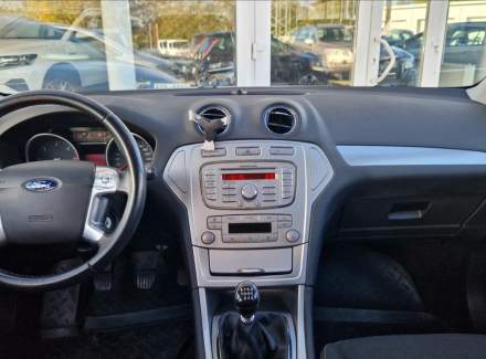 Ford - Mondeo