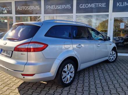 Ford - Mondeo
