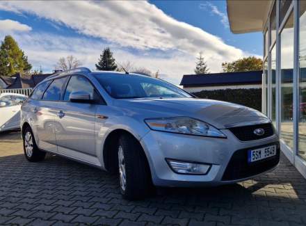 Ford - Mondeo