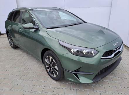 Kia - Cee'd