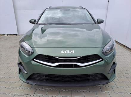 Kia - Cee'd