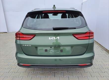 Kia - Cee'd