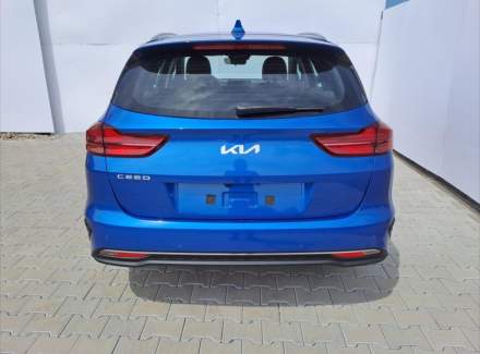 Kia - Cee'd