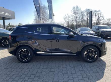 Kia - Sportage
