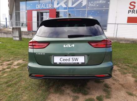Kia - Cee'd
