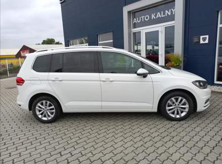 Volkswagen - Touran