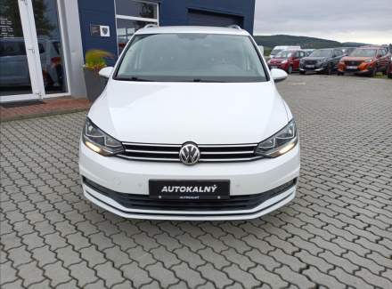 Volkswagen - Touran