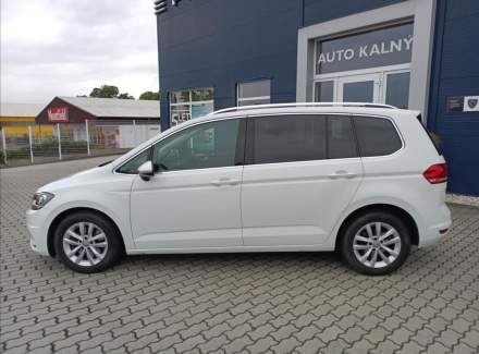 Volkswagen - Touran