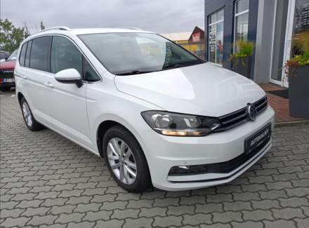 Volkswagen - Touran
