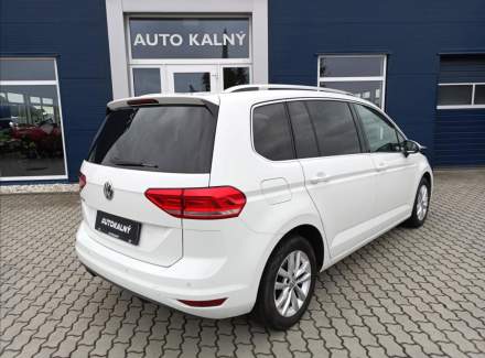 Volkswagen - Touran