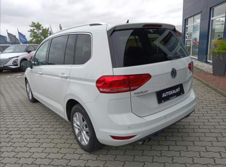 Volkswagen - Touran