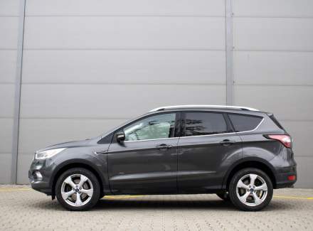 Ford - Kuga