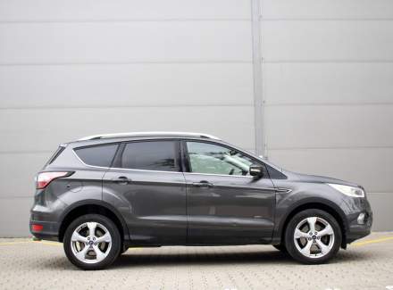 Ford - Kuga