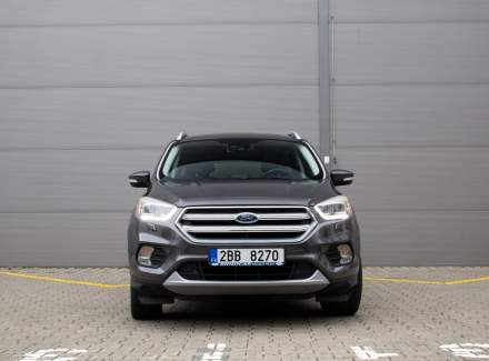 Ford - Kuga