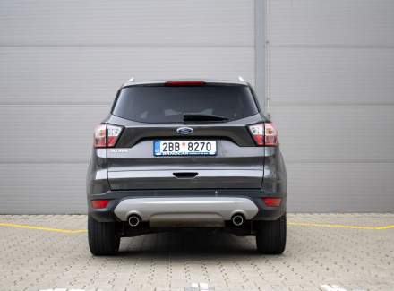 Ford - Kuga