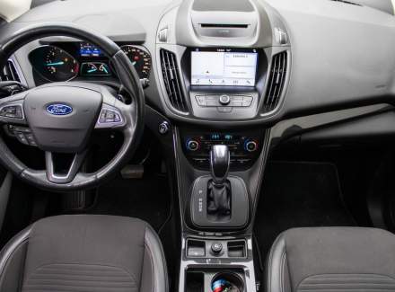 Ford - Kuga