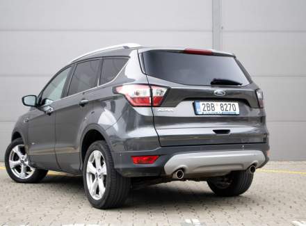 Ford - Kuga