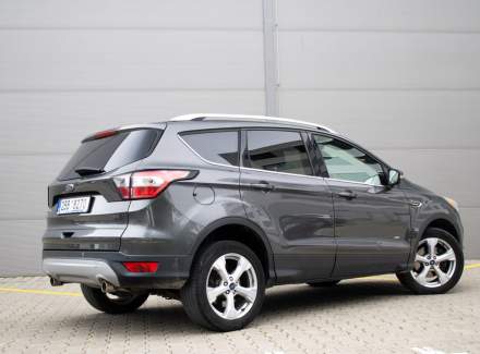 Ford - Kuga