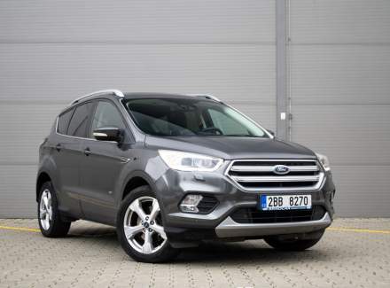 Ford - Kuga