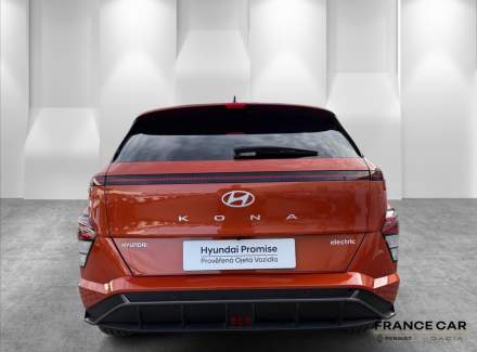 Hyundai - Kona
