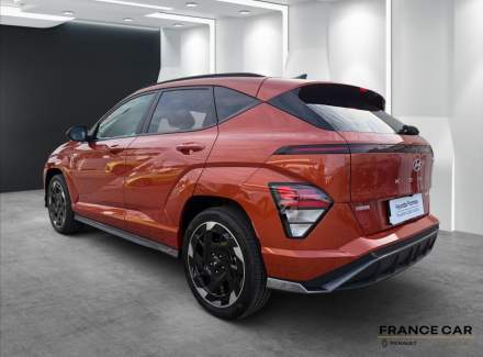 Hyundai - Kona