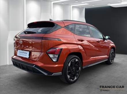 Hyundai - Kona