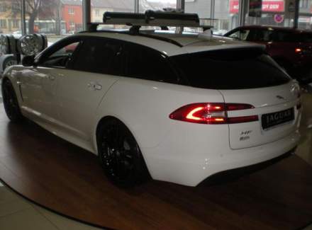 Jaguar - XF