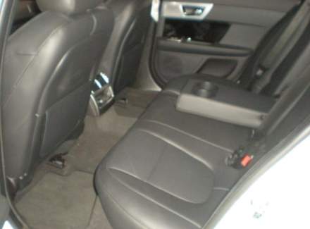 Jaguar - XF