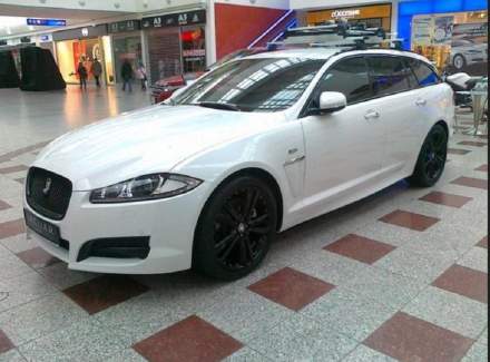 Jaguar - XF