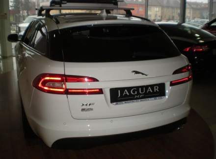 Jaguar - XF