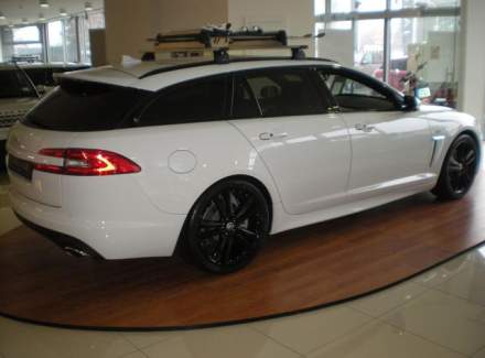 Jaguar - XF
