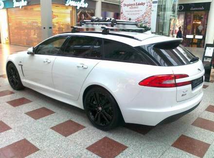 Jaguar - XF