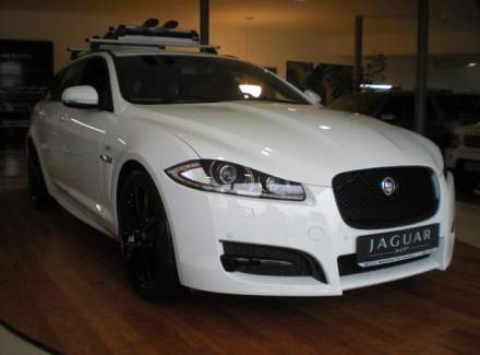 Jaguar - XF