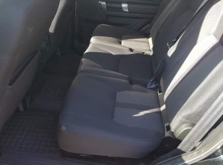 Land Rover - Discovery