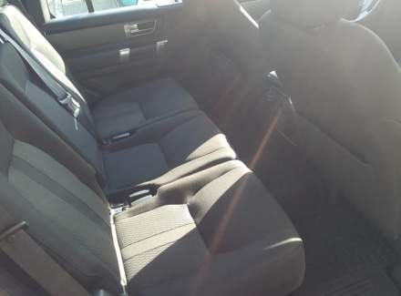 Land Rover - Discovery